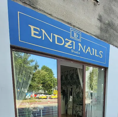 Endżi Nails Studio